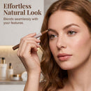 🖌️ 50% DE DESCONTO! Caneta para microblading de sobrancelhas – ponta em forma de garfo de 0,1 mm, traços semelhantes a fios de cabelo. À prova de água e de manchas. Sobrancelhas naturais em segundos! 💁‍♀️🌸