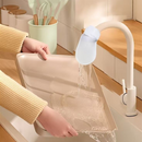 🚰 50% DE DESCONTO AGORA! 🧼 Filtro anti-salpicos para torneira de cozinha para remoção de sedimentos e ferrugem – Gira 360° e é fácil de instalar – Reduz o cheiro a cloro, adapta-se à maioria das torneiras – água mais limpa e menos sujidade 💧