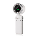 🥳PROMOÇÃO DE 2026🥳💞Mais de 50 mil unidades vendidas!🌬️🔋 49% de desconto! Ventilador de mão turbo 3 em 1 – 5 velocidades, bateria com autonomia de 24 horas, ecrã digital. Dobrável a 180°. Perfeito para o pai! 🎁✨