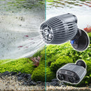 🥳PROMOÇÃO DE 2026🥳💞Mais de 50 mil unidades vendidas!🐠🌊 50% de desconto! Mini gerador de ondas para aquários – circulação silenciosa a 360°, motor de baixo consumo energético. Peixes e plantas mais saudáveis. Um «encantador de recifes»! 🌟💧