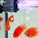 🥳PROMOÇÃO DE 2026🥳💞Mais de 50 mil unidades vendidas!🐠🌊 50% de desconto! Mini gerador de ondas para aquários – circulação silenciosa a 360°, motor de baixo consumo energético. Peixes e plantas mais saudáveis. Um «encantador de recifes»! 🌟💧