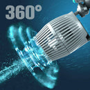 🥳PROMOÇÃO DE 2026🥳💞Mais de 50 mil unidades vendidas!🐠🌊 50% de desconto! Mini gerador de ondas para aquários – circulação silenciosa a 360°, motor de baixo consumo energético. Peixes e plantas mais saudáveis. Um «encantador de recifes»! 🌟💧