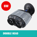 🥳PROMOÇÃO DE 2026🥳💞Mais de 50 mil unidades vendidas!🐠🌊 50% de desconto! Mini gerador de ondas para aquários – circulação silenciosa a 360°, motor de baixo consumo energético. Peixes e plantas mais saudáveis. Um «encantador de recifes»! 🌟💧