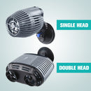🥳PROMOÇÃO DE 2026🥳💞Mais de 50 mil unidades vendidas!🐠🌊 50% de desconto! Mini gerador de ondas para aquários – circulação silenciosa a 360°, motor de baixo consumo energético. Peixes e plantas mais saudáveis. Um «encantador de recifes»! 🌟💧