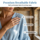 ⌛Oferta por tempo limitado — Macacão feminino com decote em V, cintura alta e pernas largas