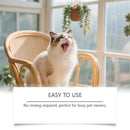 Spray suave para higiene oral de animais de estimação