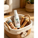 Spray suave para higiene oral de animais de estimação
