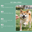 Gentle Pet Oral Care Spray