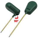 Detetor de solo 3 em 1 com indicador