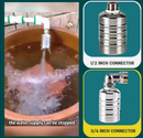 304 Stainless Steel Completely Automatic Water Level Control Floating Valve