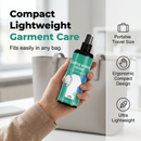 🥳PROMOÇÃO DE 2026🥳💞Mais de 50 mil unidades vendidas!👔❤️‍🔥 50% de desconto! Spray alisante