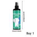 🥳PROMOÇÃO DE 2026🥳💞Mais de 50 mil unidades vendidas!👔❤️‍🔥 50% de desconto! Spray alisante