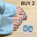 Esmalte em gel Spar Cat Eye com brilho magnético para nail art