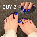 Esmalte em gel Spar Cat Eye com brilho magnético para nail art