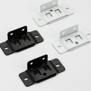 📢📢50% OFF !! ⏰2-in-1 Locking Insert Shelf Brackets