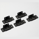 📢📢50% OFF !! ⏰2-in-1 Locking Insert Shelf Brackets