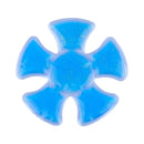 Conjunto de gel refrescante para capacete, para proteção contra o calor