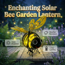 🐝Luz solar em forma de abelha para pendurar no exterior — O presente perfeito para mães que adoram plantas ou, literalmente, para qualquer pessoa que sorria❤️