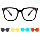 Óculos magnéticos 3 em 1
