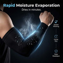 🌞UV Sun Protection Cooling Arm Sleeves❄️