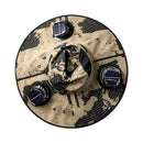 Summer Cooling Solar Fan Bucket Hat