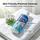 Pool Clarifier – Produto de limpeza de água de ação rápida