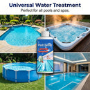 Pool Clarifier – Produto de limpeza de água de ação rápida