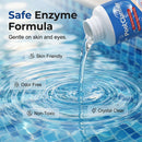 Pool Clarifier – Produto de limpeza de água de ação rápida