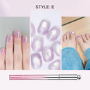 All-in-One Cat Eye Nail Gel Pen