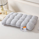 🏆 50K+ Sold ⚡Ultra-Soft High Elastic Bed Pillow