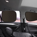 ⏳Desconto de 50% por tempo limitado⏰Cortinas solares universais para janelas laterais de carros🚗⛱️☀️