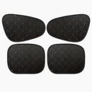 ⏳Desconto de 50% por tempo limitado⏰Cortinas solares universais para janelas laterais de carros🚗⛱️☀️