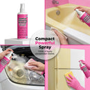 🥳2026 HOT SALE🥳💞50K+ SOLD!🛁💧 50% OFF! Bathtub Yellow Stain Remover – Instantly brightens aged plastics and acrylics. Fast-acting, no scrubbing. Restore a like-new shine! ✨🧽