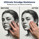 🥳PROMOÇÃO DE 2026🥳💞Mais de 50 mil unidades vendidas!🎨🖌️ 50% DE DESCONTO! Spray fixador de secagem rápida – Protege o carvão e os pastéis contra manchas. Névoa ultrafina, sem pingos. Acabamento mate, as cores mantêm-se fiéis! 🛡️✨