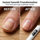Lixadora elétrica profissional para unhas
