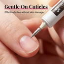 Lixadora elétrica profissional para unhas