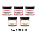 Leather Scratch & Damage Repair Filler
