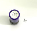 Funny Mosquito Stamps