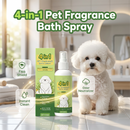 Gentle 4-in-1 Pet Spray