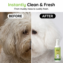 Gentle 4-in-1 Pet Spray