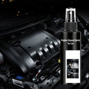 📢📢50% DE DESCONTO!! ⏰Spray de limpeza para o motor do carro