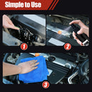 📢📢50% DE DESCONTO!! ⏰Spray de limpeza para o motor do carro