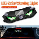 🚗🔆 Luz de aviso LED para automóvel alimentada a energia solar – 50% de desconto! Alimentada a energia solar, resistente às intempéries, ativa-se automaticamente ao anoitecer – para maior segurança na berma da estrada. 🔥🛡️