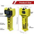 LAST DAY 50% OFF - Door Latch Installation Kit for Accurate Chiseling and Scoring