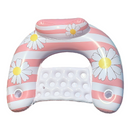 Extra-Thick Inflatable Pool Float