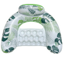 Extra-Thick Inflatable Pool Float