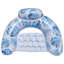 Extra-Thick Inflatable Pool Float