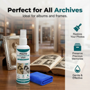 Photo Clean & Restore Spray