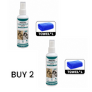 Photo Clean & Restore Spray