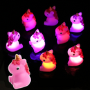 Light Up Bath Toys for Kids